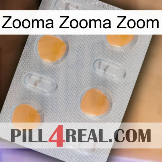 Zooma Zooma Zoom 24